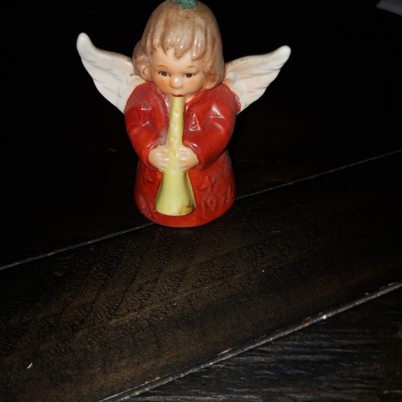 Goebel Angel Western Germany Pristine Condition - Picture 2 of 5